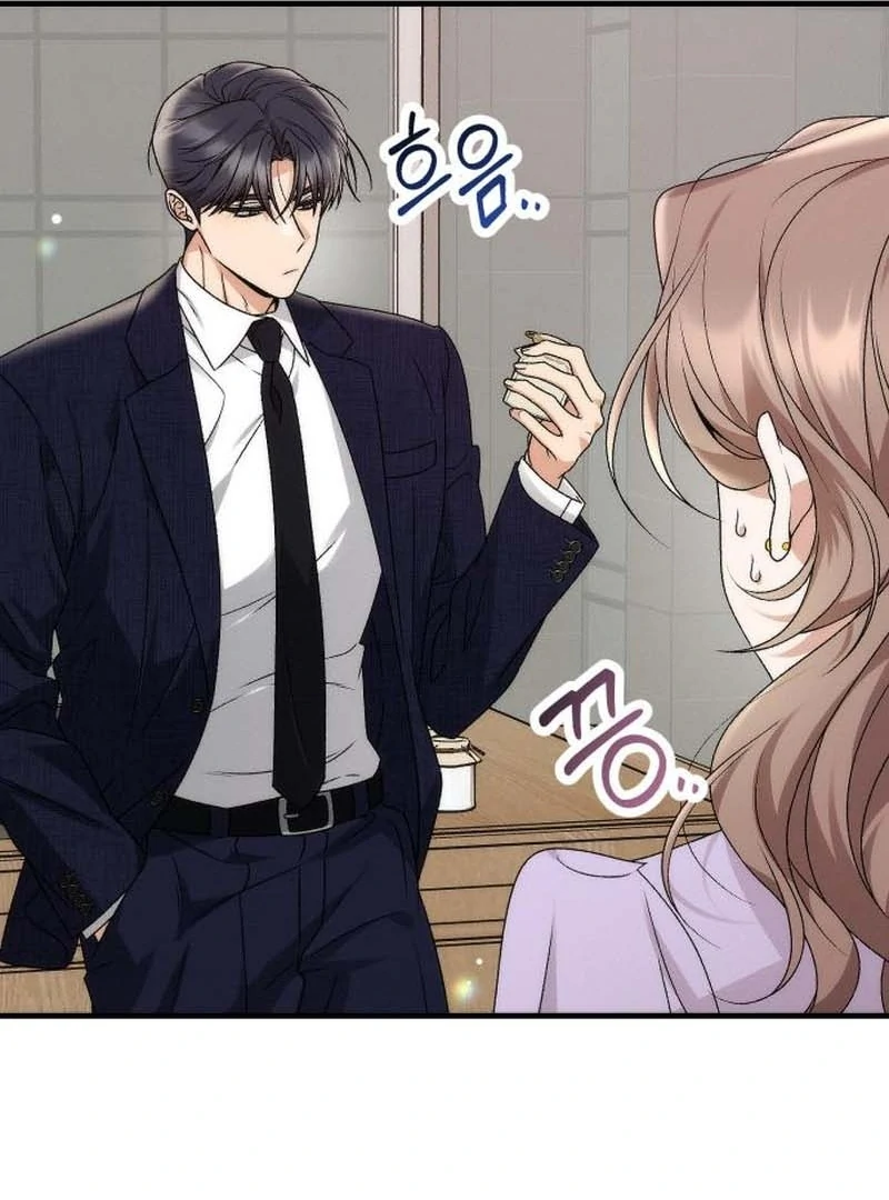 Office Contract Relationship Chapter 3 - Page 56