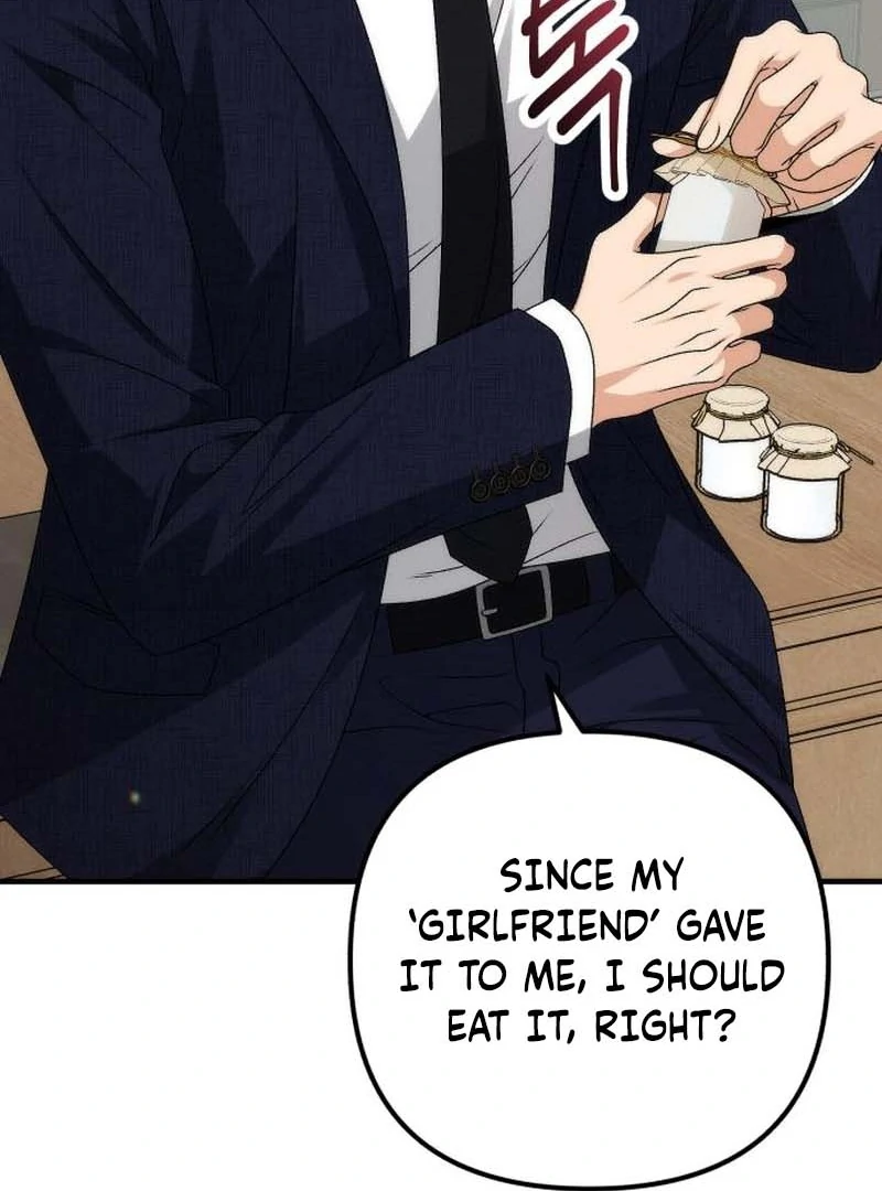 Office Contract Relationship Chapter 3 - Page 60