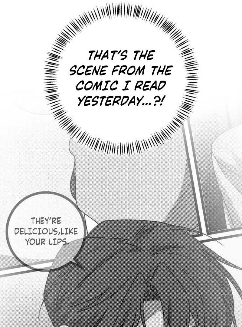 Office Contract Relationship Chapter 3 - Page 64