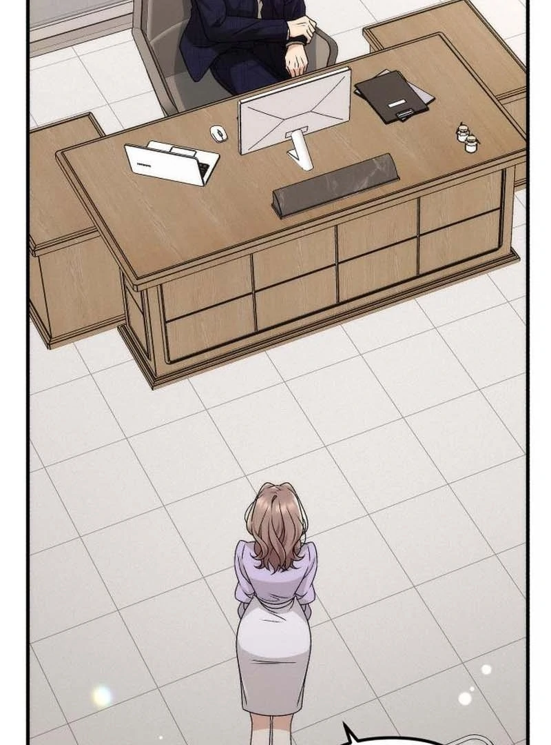 Office Contract Relationship Chapter 3 - Page 86