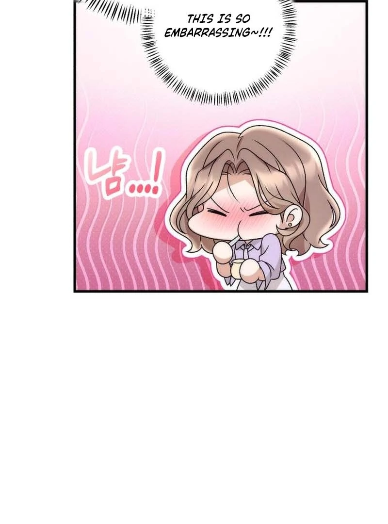 Office Contract Relationship Chapter 3 - Page 88