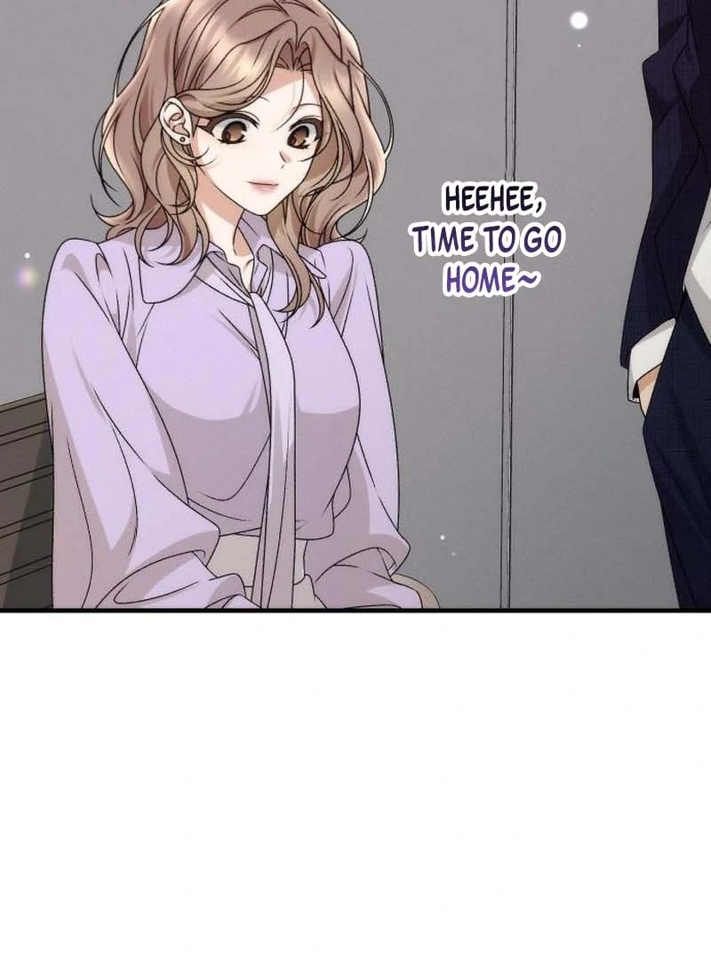 Office Contract Relationship Chapter 3 - Page 93