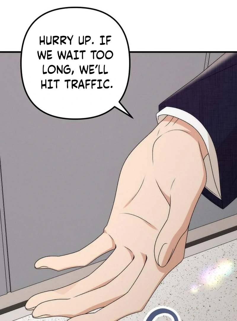 Office Contract Relationship Chapter 3 - Page 94