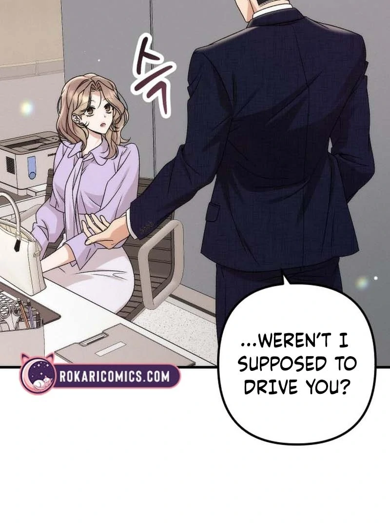 Office Contract Relationship Chapter 3 - Page 96