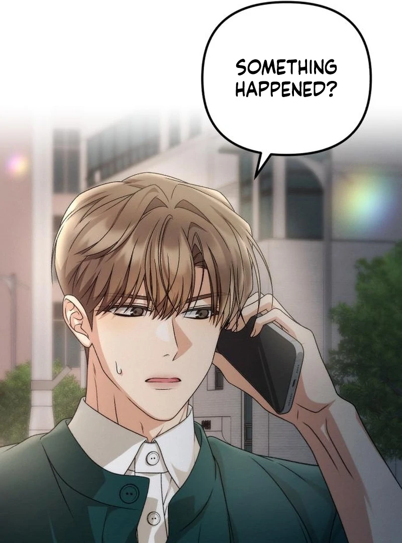 Office Contract Relationship Chapter 4 - Page 102