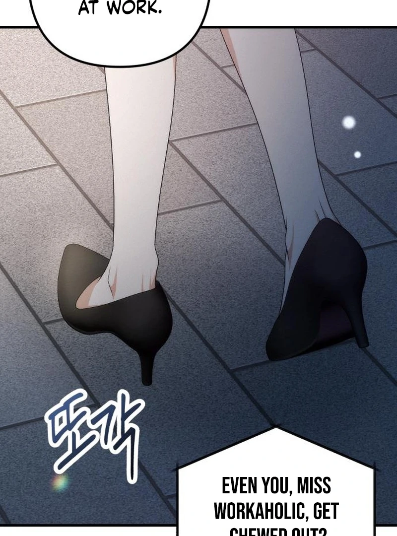 Office Contract Relationship Chapter 4 - Page 105