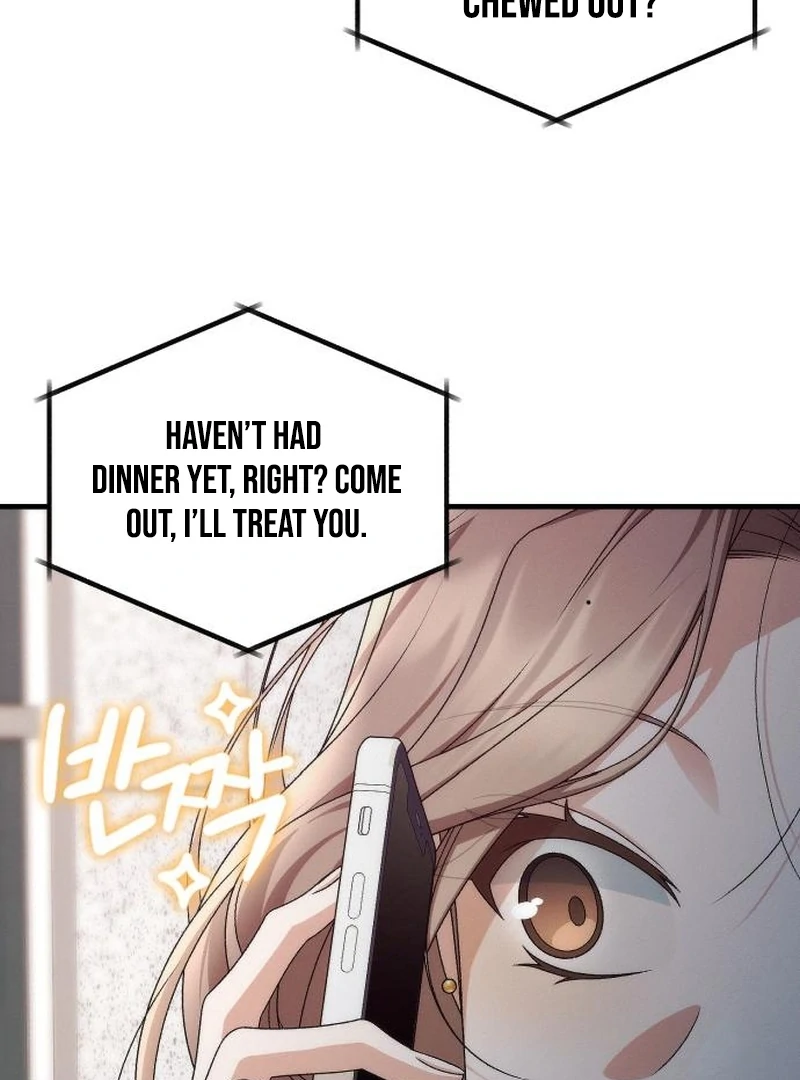 Office Contract Relationship Chapter 4 - Page 106