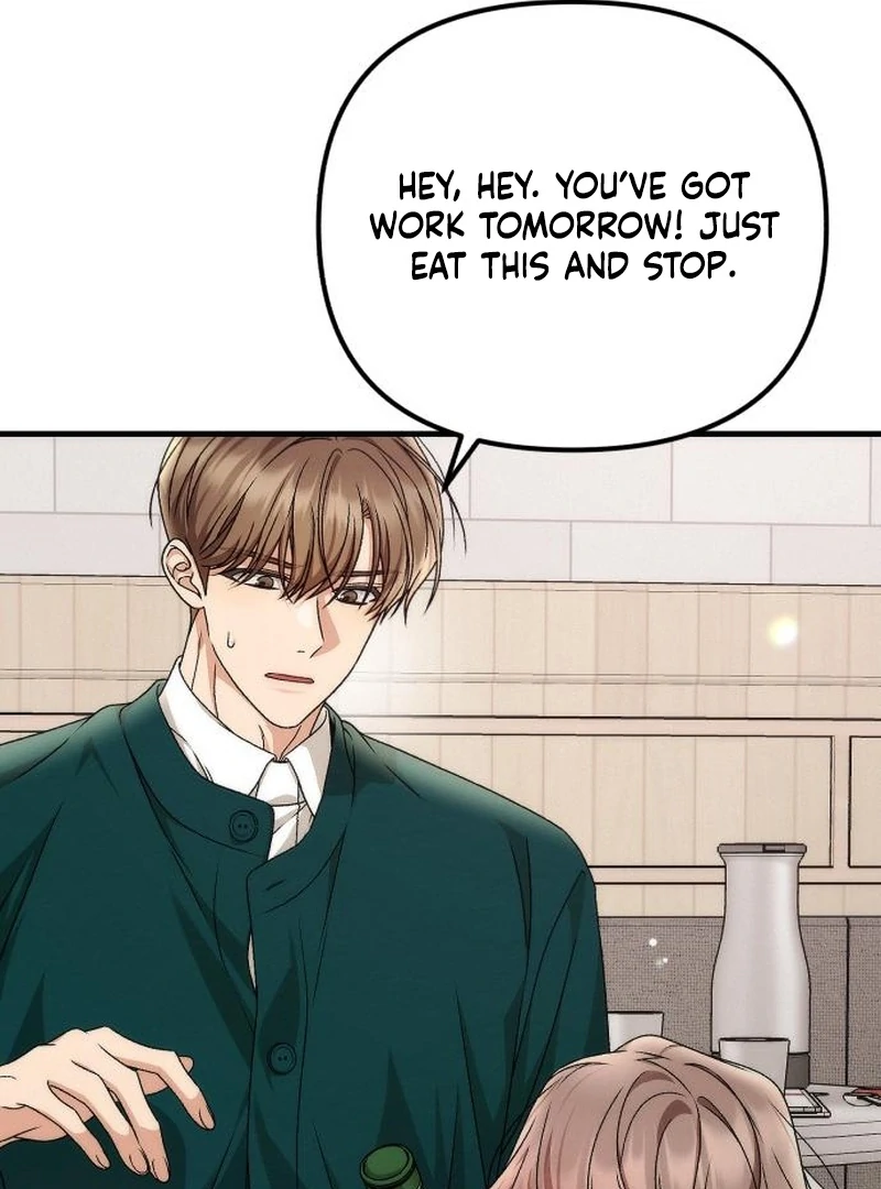 Office Contract Relationship Chapter 4 - Page 112