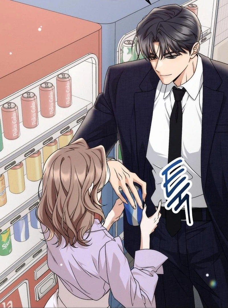 Office Contract Relationship Chapter 4 - Page 15