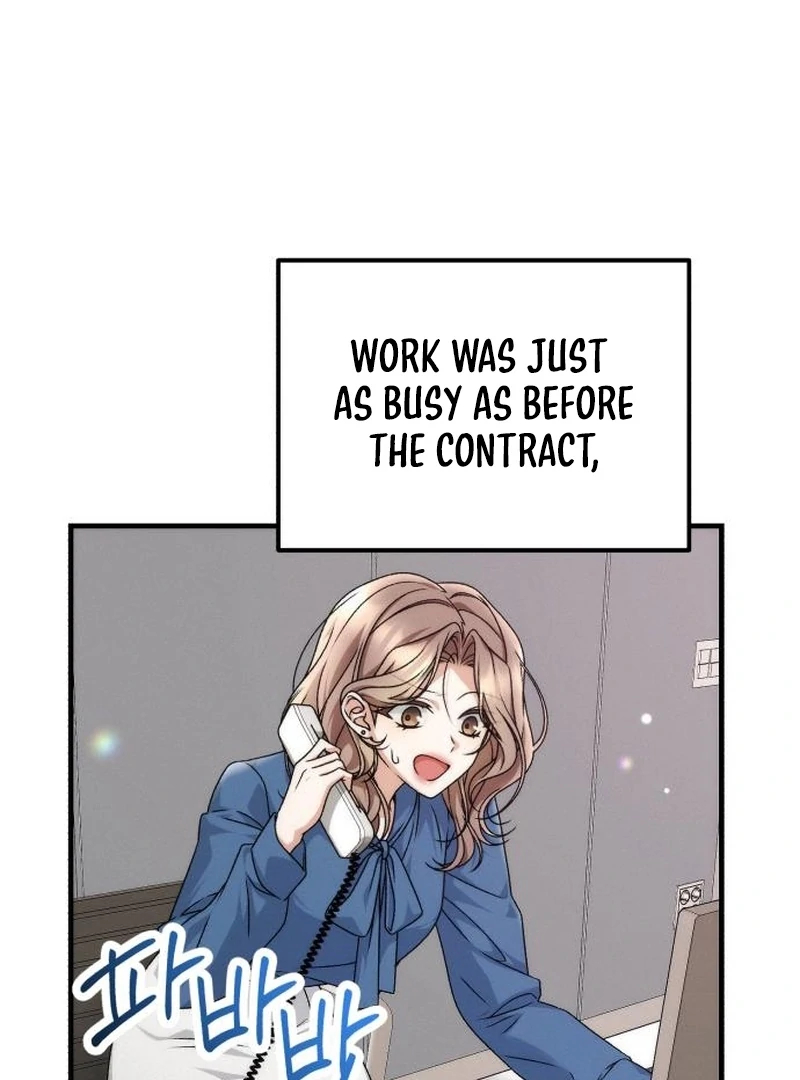 Office Contract Relationship Chapter 4 - Page 23