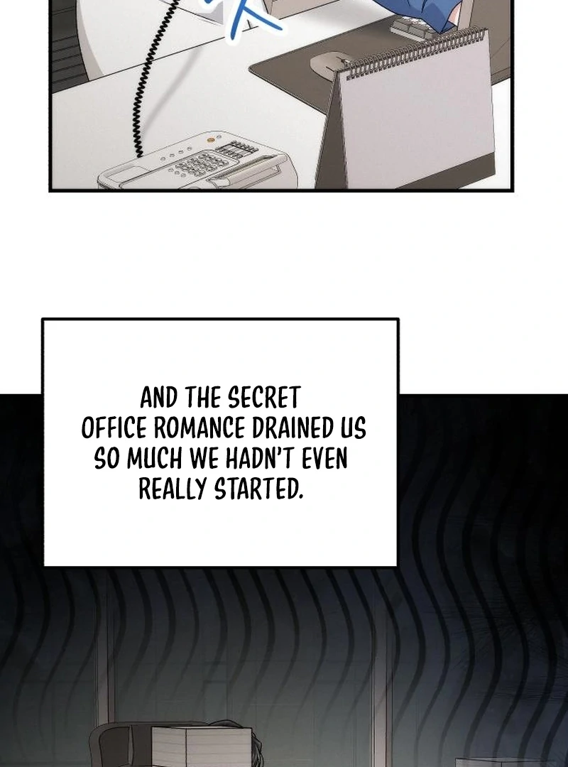Office Contract Relationship Chapter 4 - Page 24