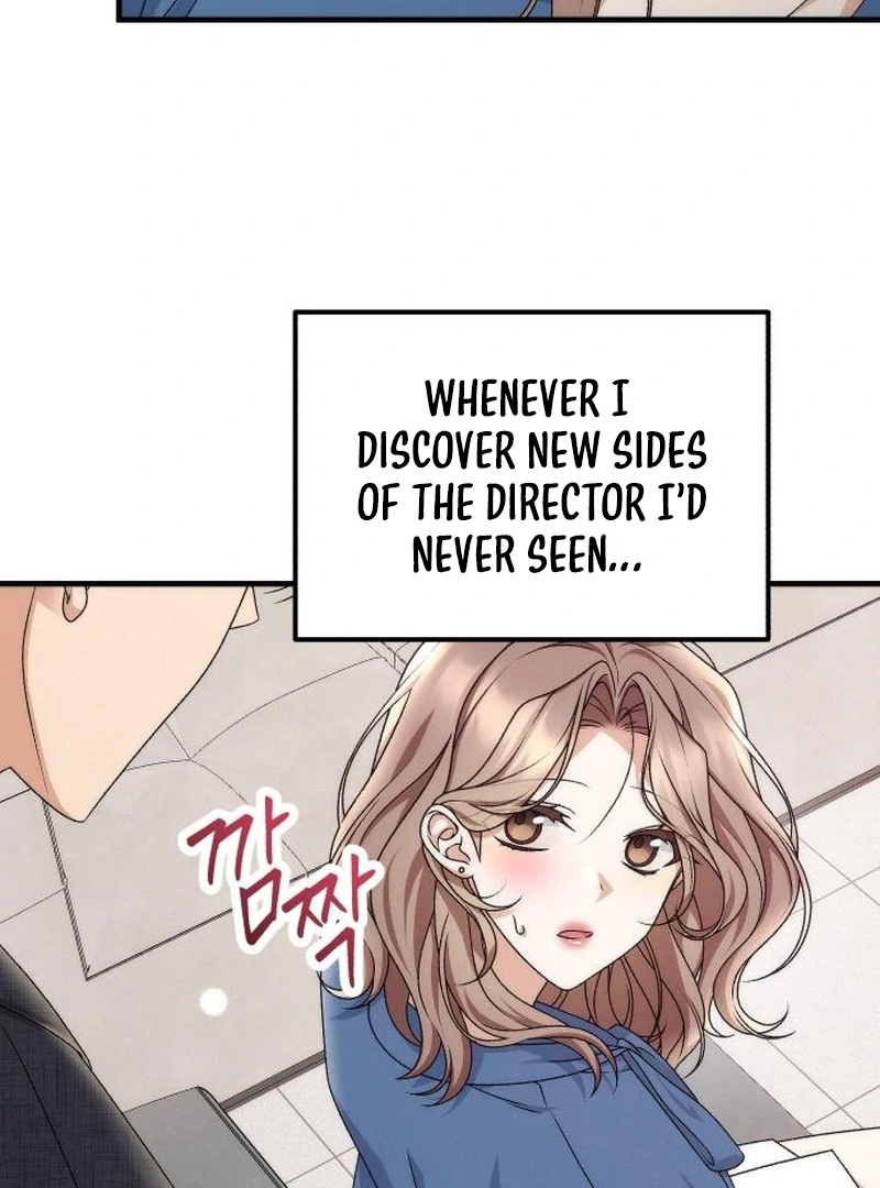Office Contract Relationship Chapter 4 - Page 30