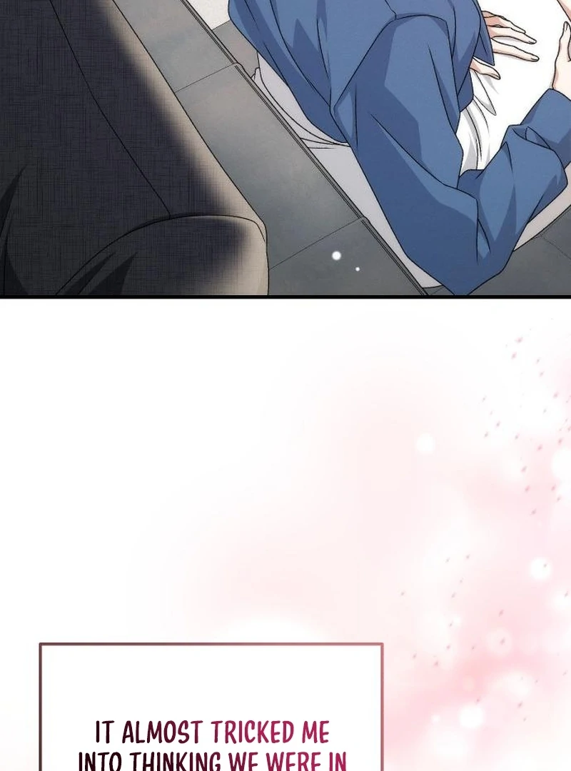 Office Contract Relationship Chapter 4 - Page 31
