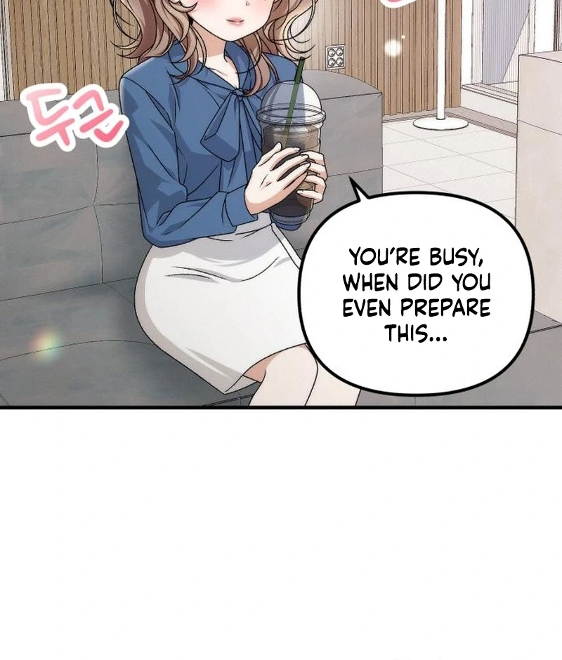 Office Contract Relationship Chapter 4 - Page 37