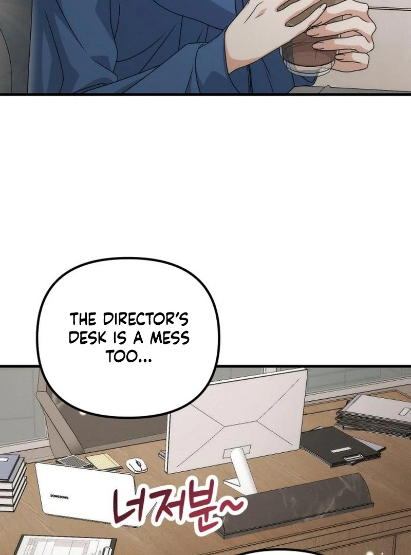 Office Contract Relationship Chapter 4 - Page 39