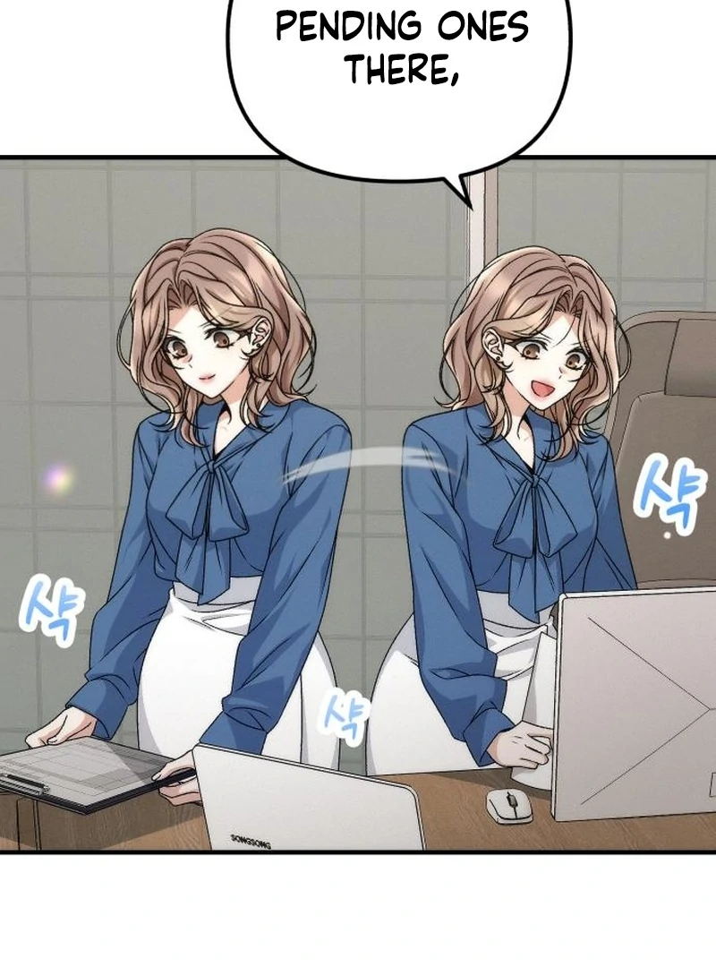 Office Contract Relationship Chapter 4 - Page 41