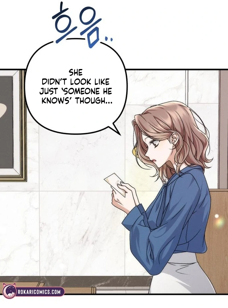 Office Contract Relationship Chapter 4 - Page 47