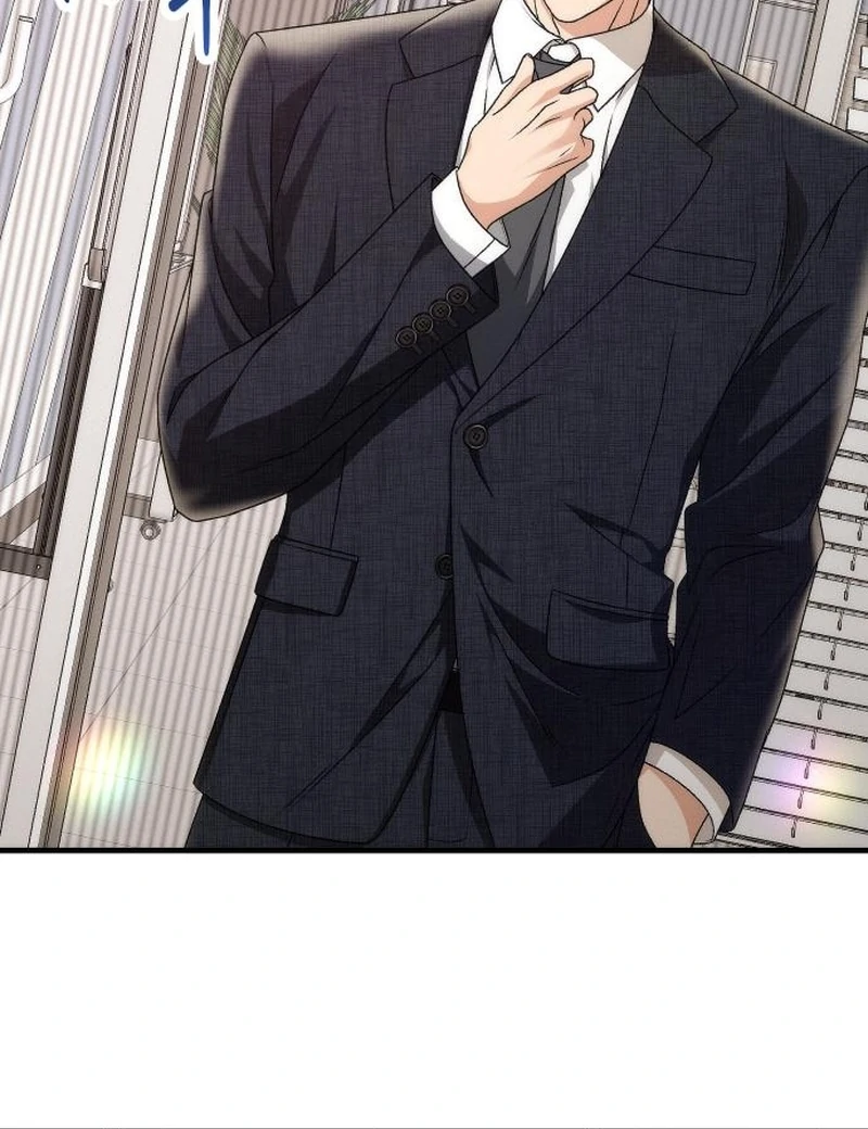 Office Contract Relationship Chapter 4 - Page 55