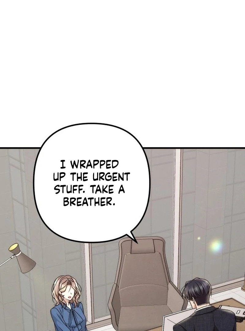 Office Contract Relationship Chapter 4 - Page 58