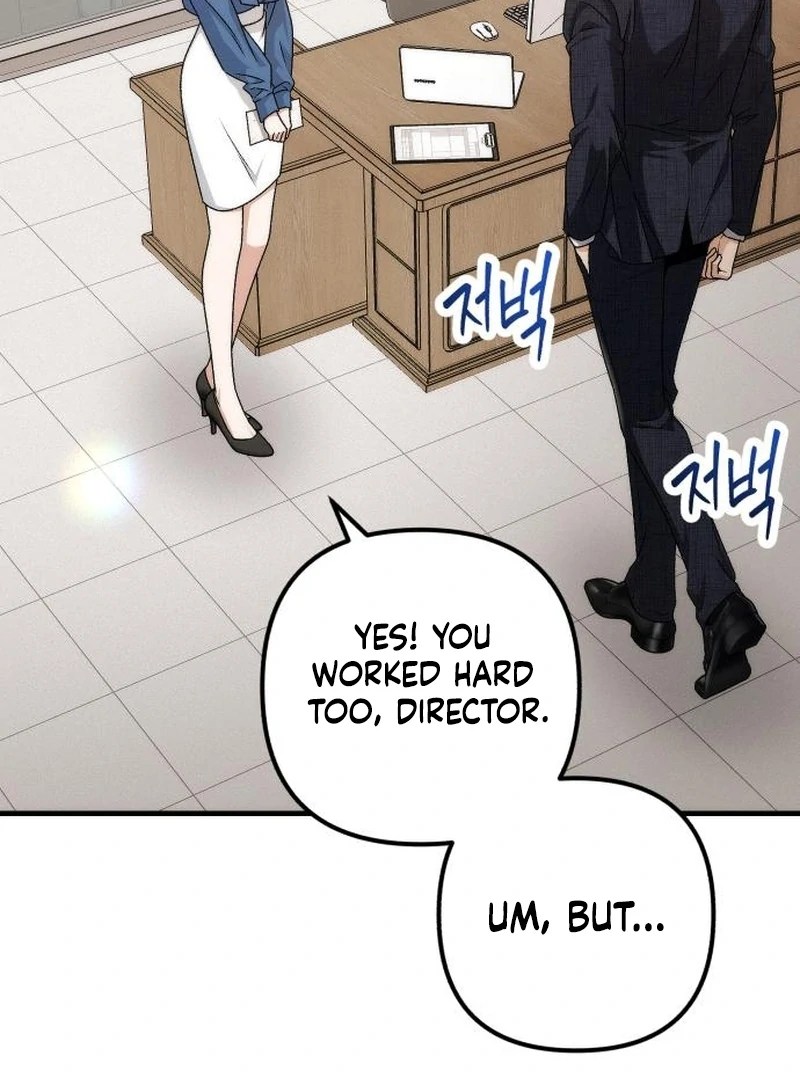 Office Contract Relationship Chapter 4 - Page 59