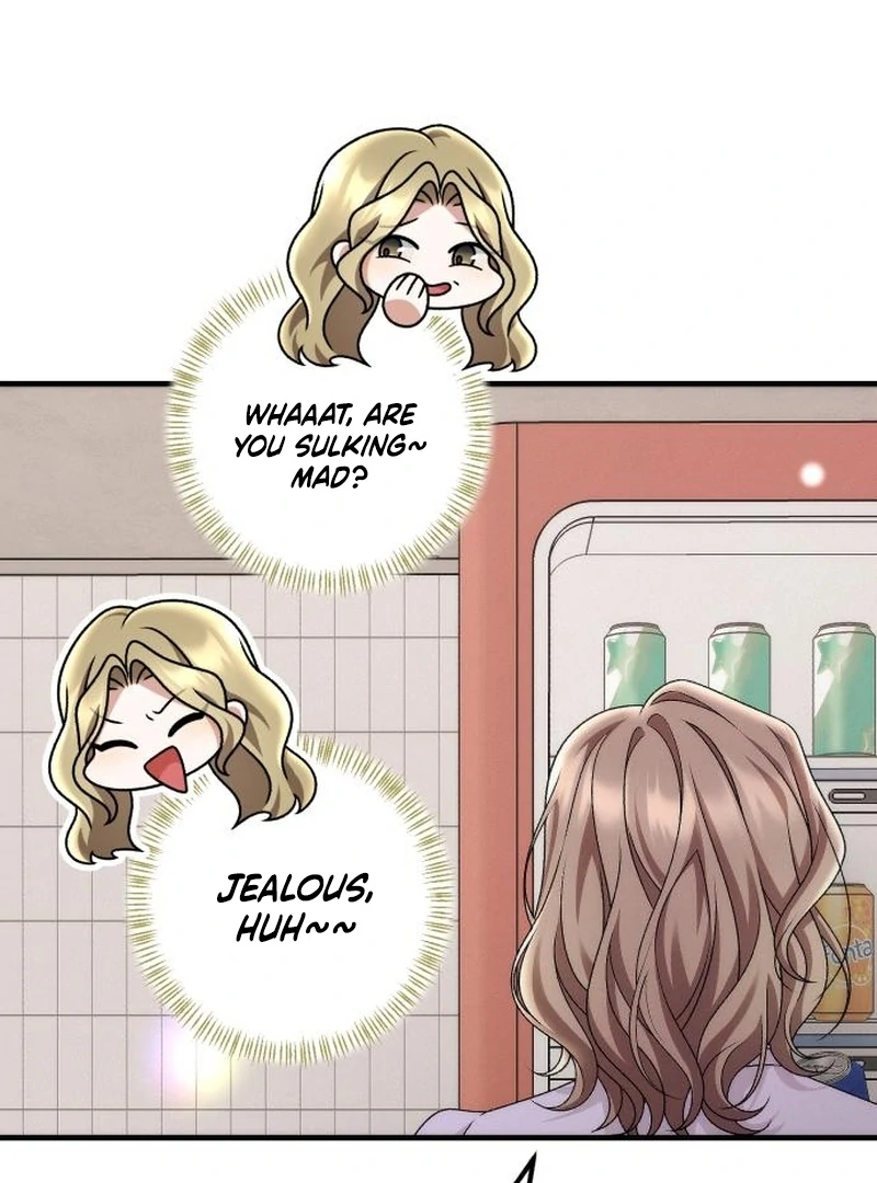 Office Contract Relationship Chapter 4 - Page 7