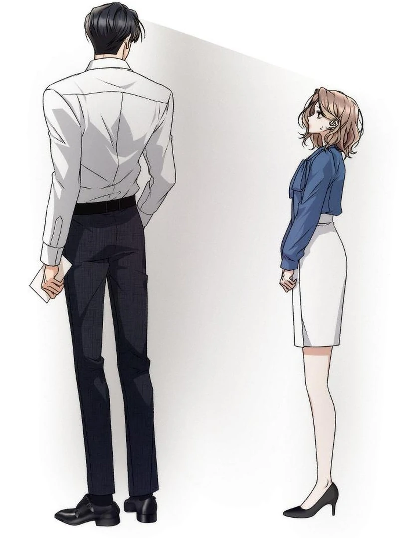 Office Contract Relationship Chapter 4 - Page 74