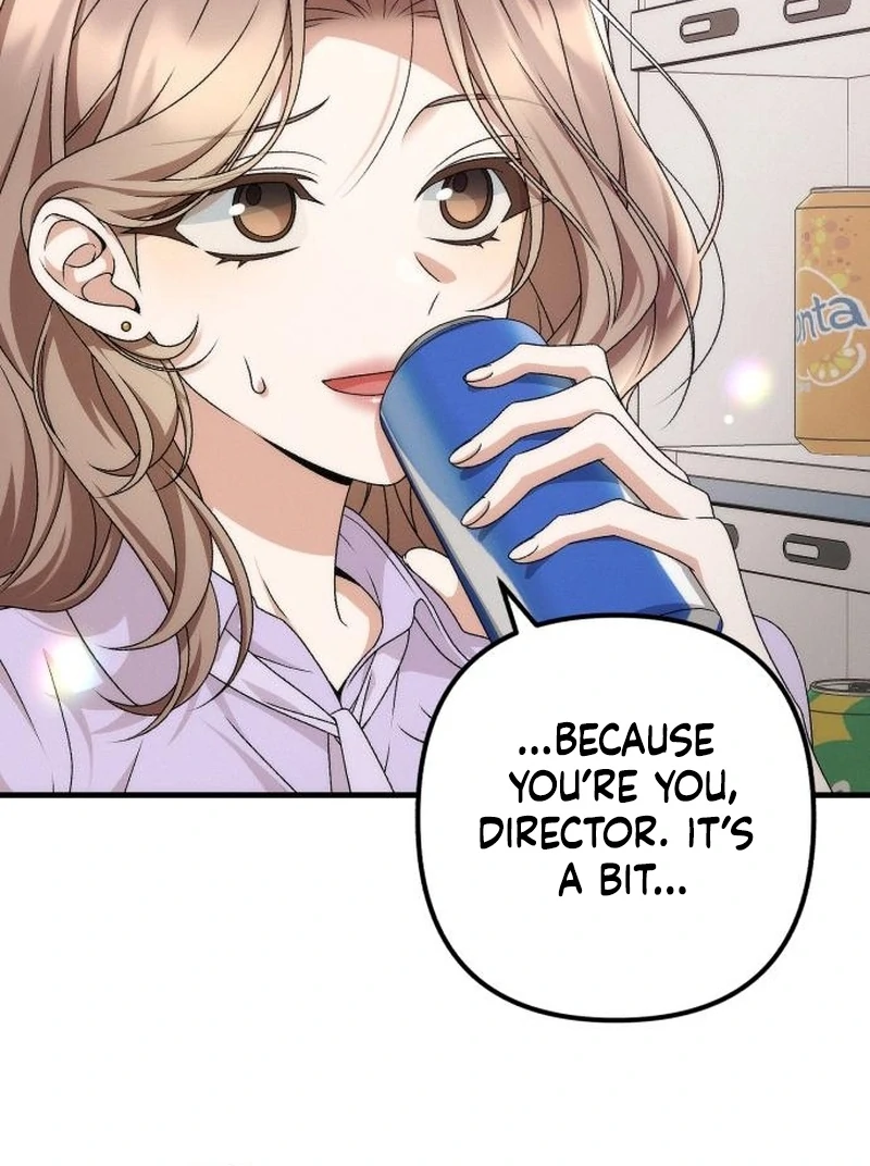 Office Contract Relationship Chapter 4 - Page 9