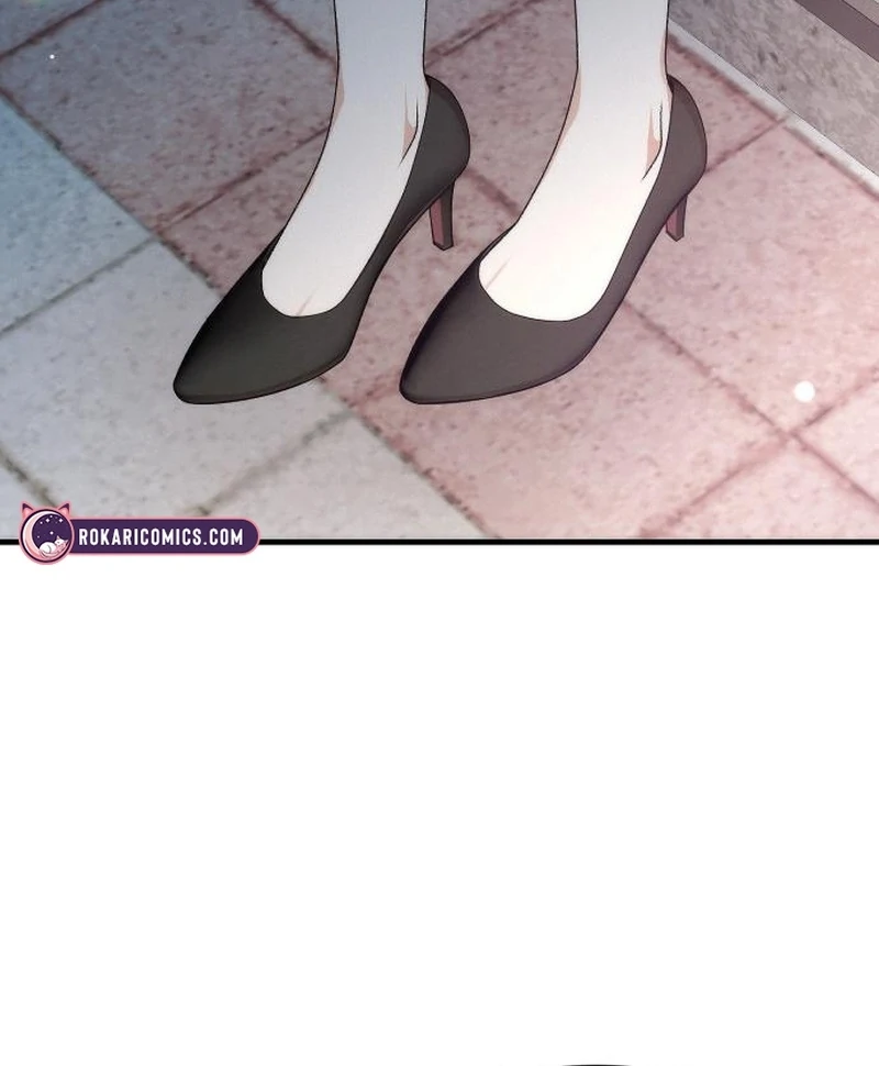 Office Contract Relationship Chapter 4 - Page 82