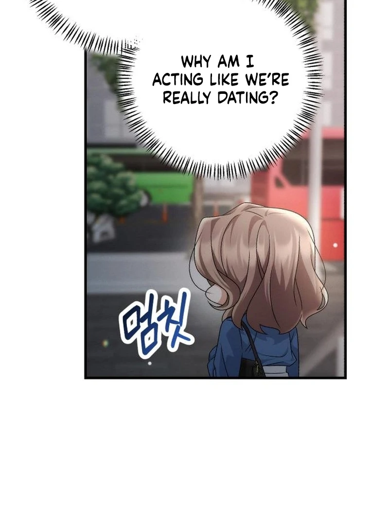 Office Contract Relationship Chapter 4 - Page 88