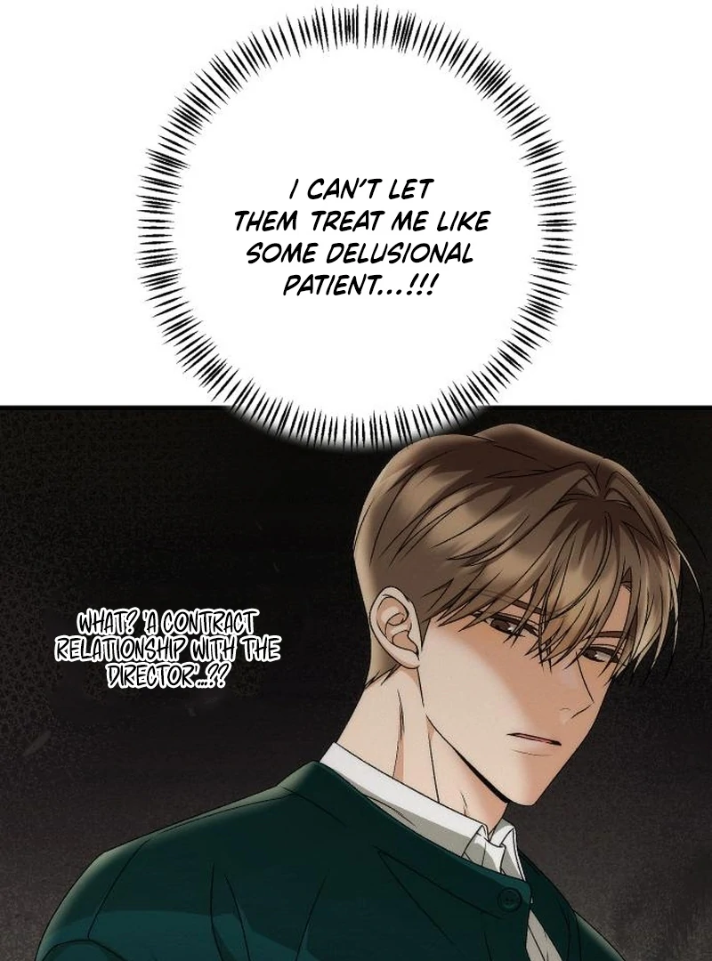 Office Contract Relationship Chapter 5 - Page 11
