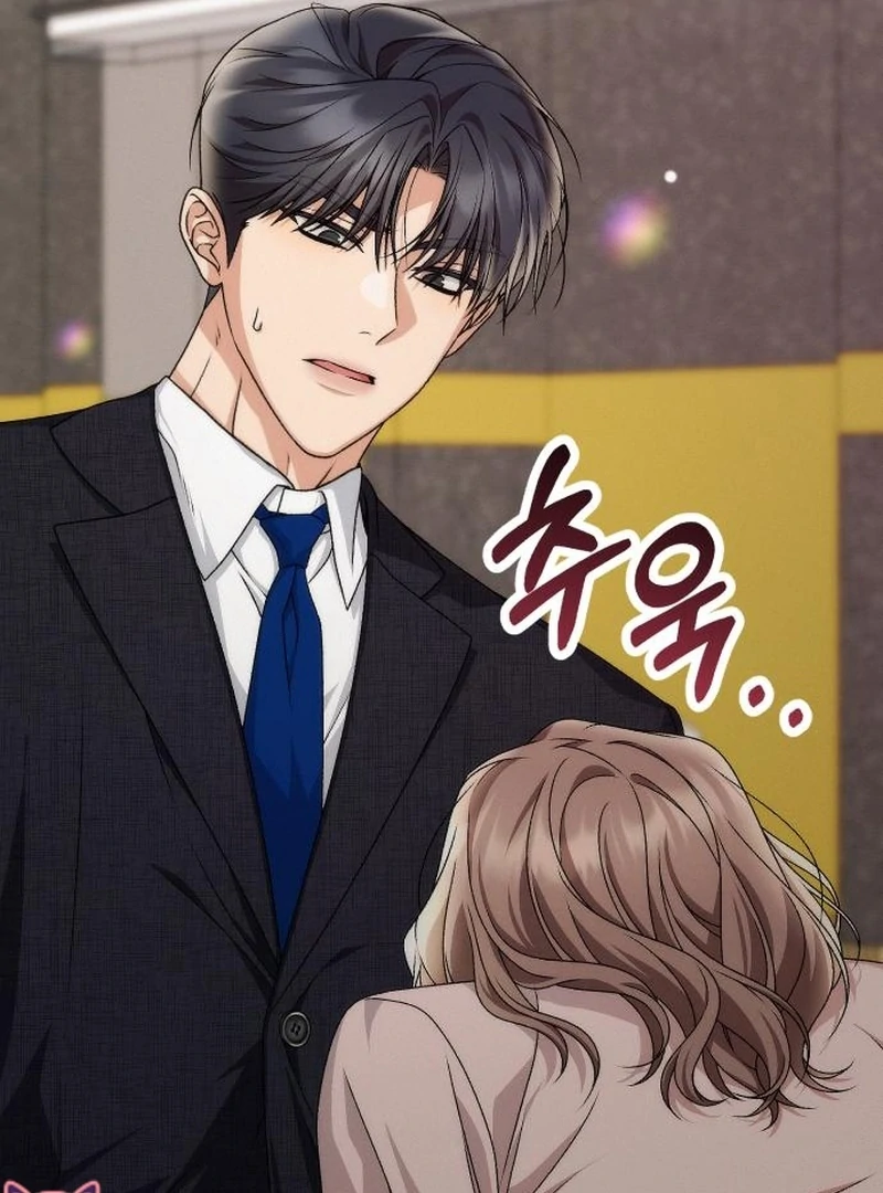 Office Contract Relationship Chapter 5 - Page 105