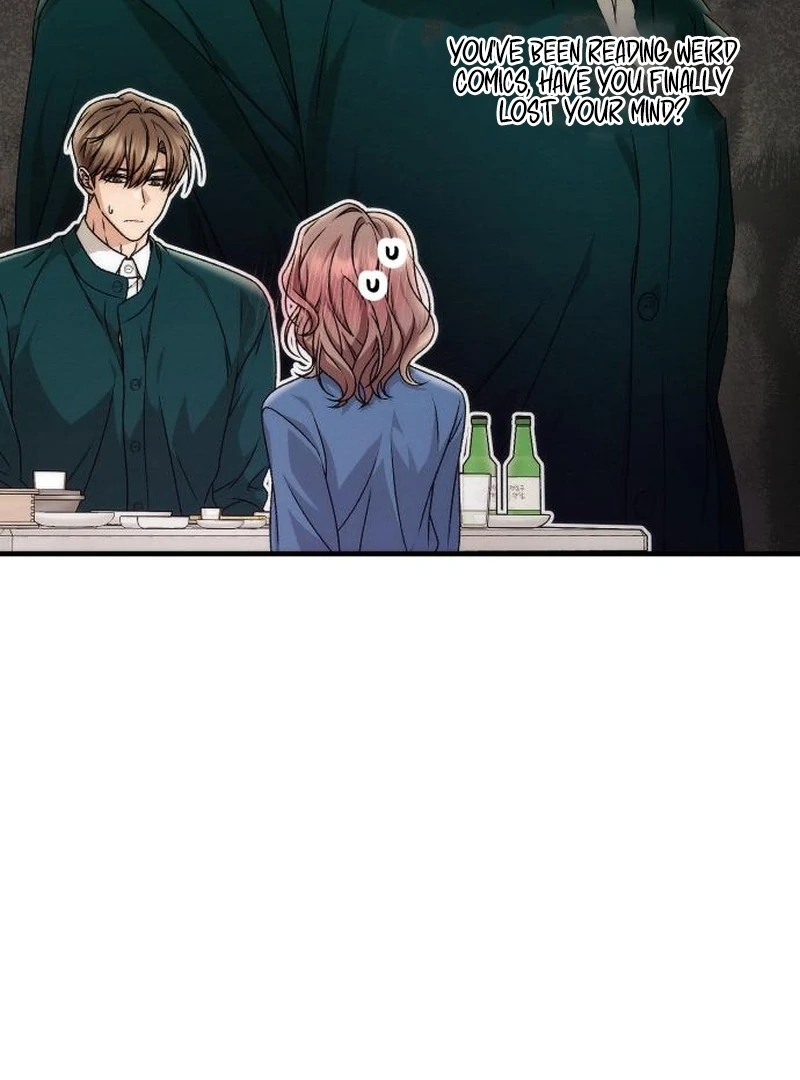 Office Contract Relationship Chapter 5 - Page 12