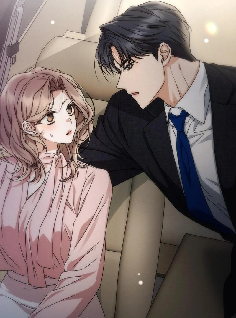 Office Contract Relationship Chapter 5 - Page 118