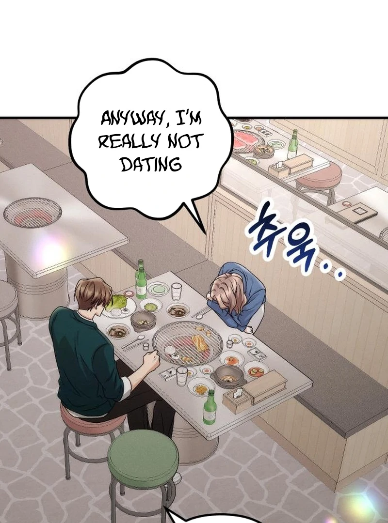 Office Contract Relationship Chapter 5 - Page 13