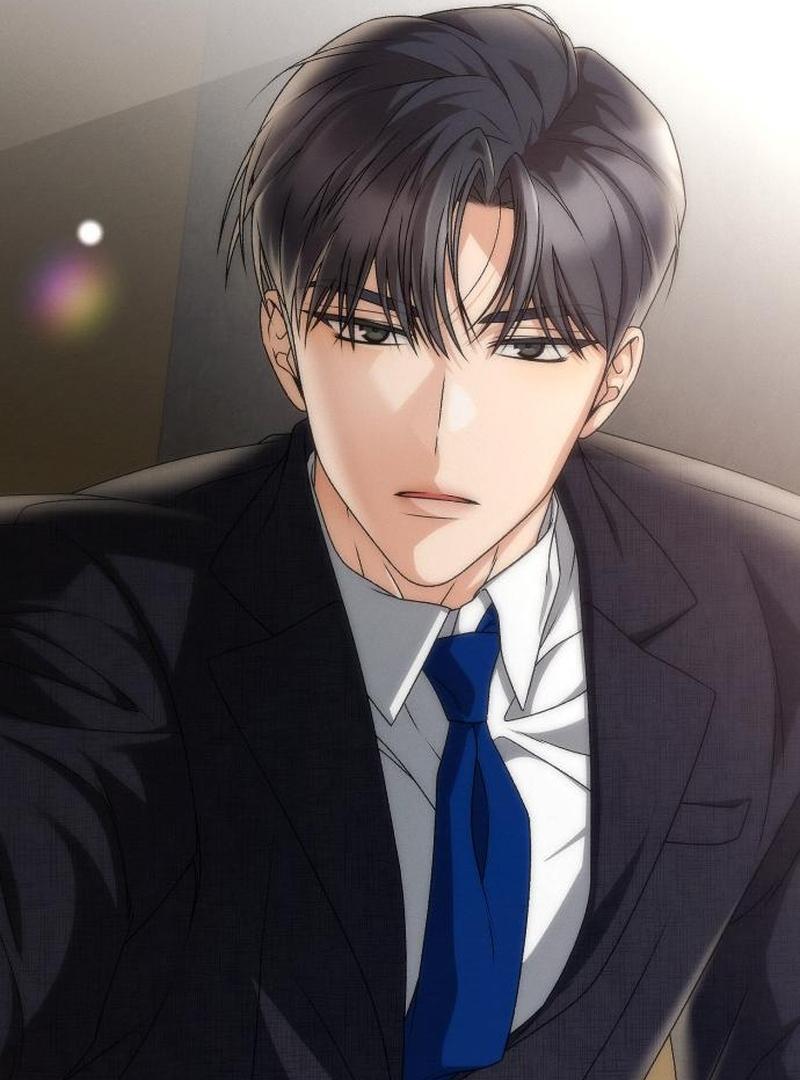 Office Contract Relationship Chapter 5 - Page 122