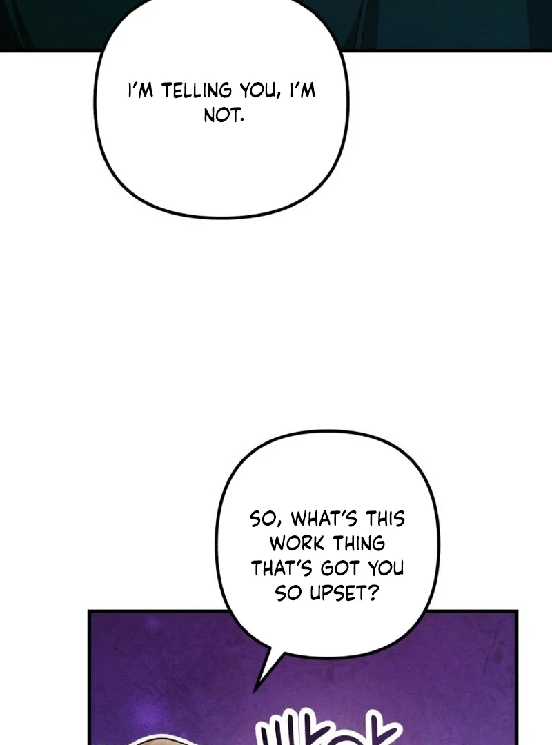 Office Contract Relationship Chapter 5 - Page 16