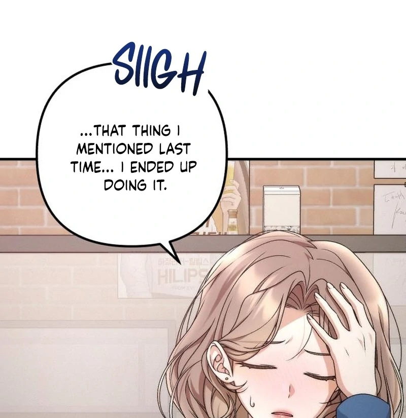 Office Contract Relationship Chapter 5 - Page 18