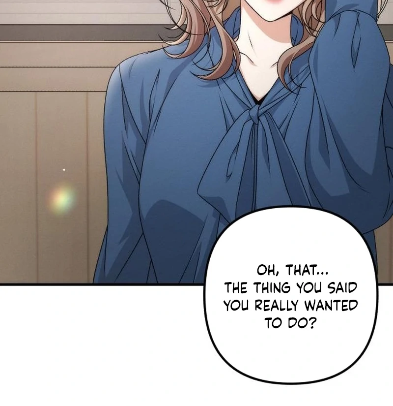 Office Contract Relationship Chapter 5 - Page 19