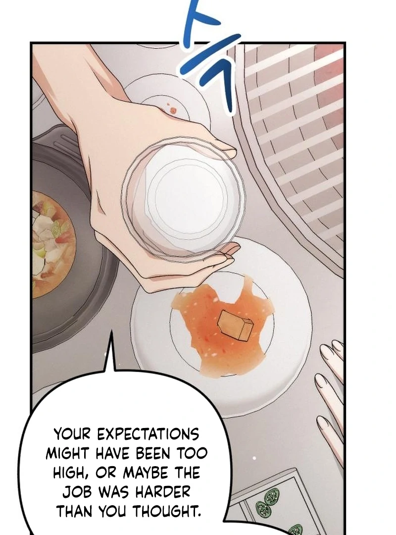 Office Contract Relationship Chapter 5 - Page 22