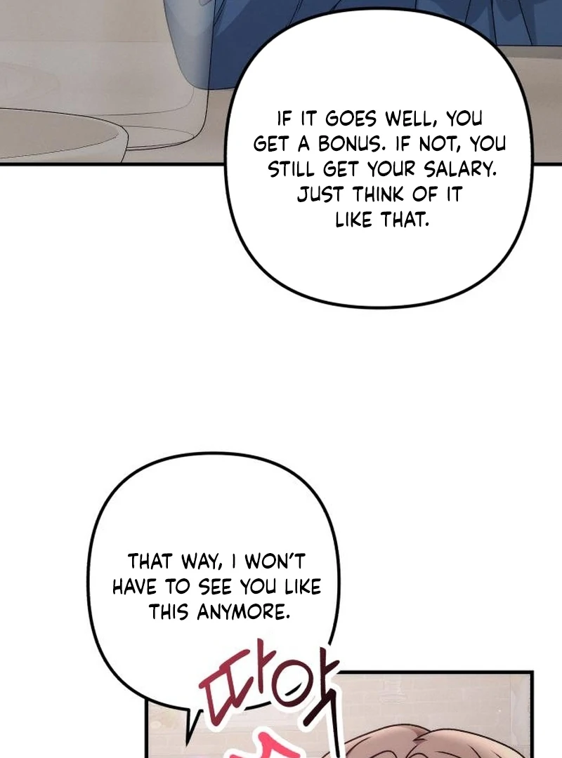 Office Contract Relationship Chapter 5 - Page 25