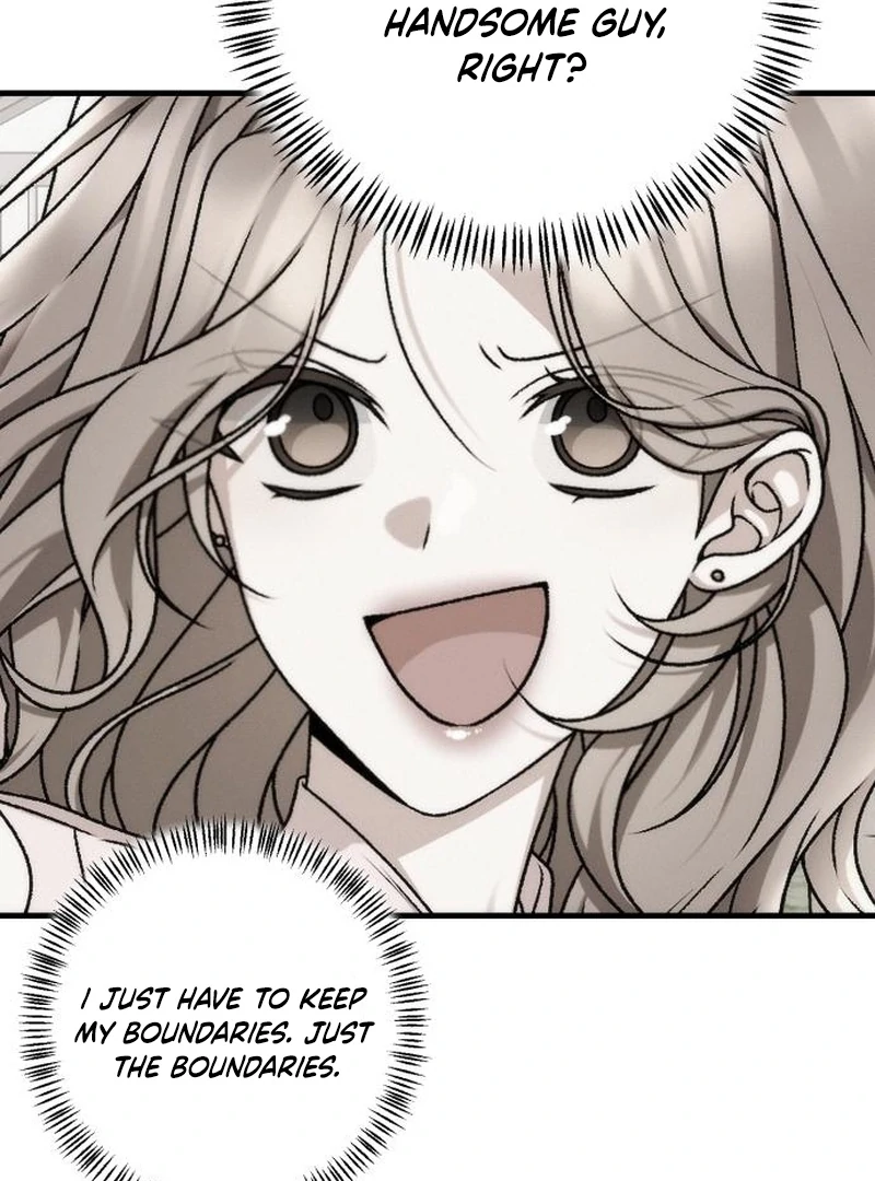 Office Contract Relationship Chapter 5 - Page 36