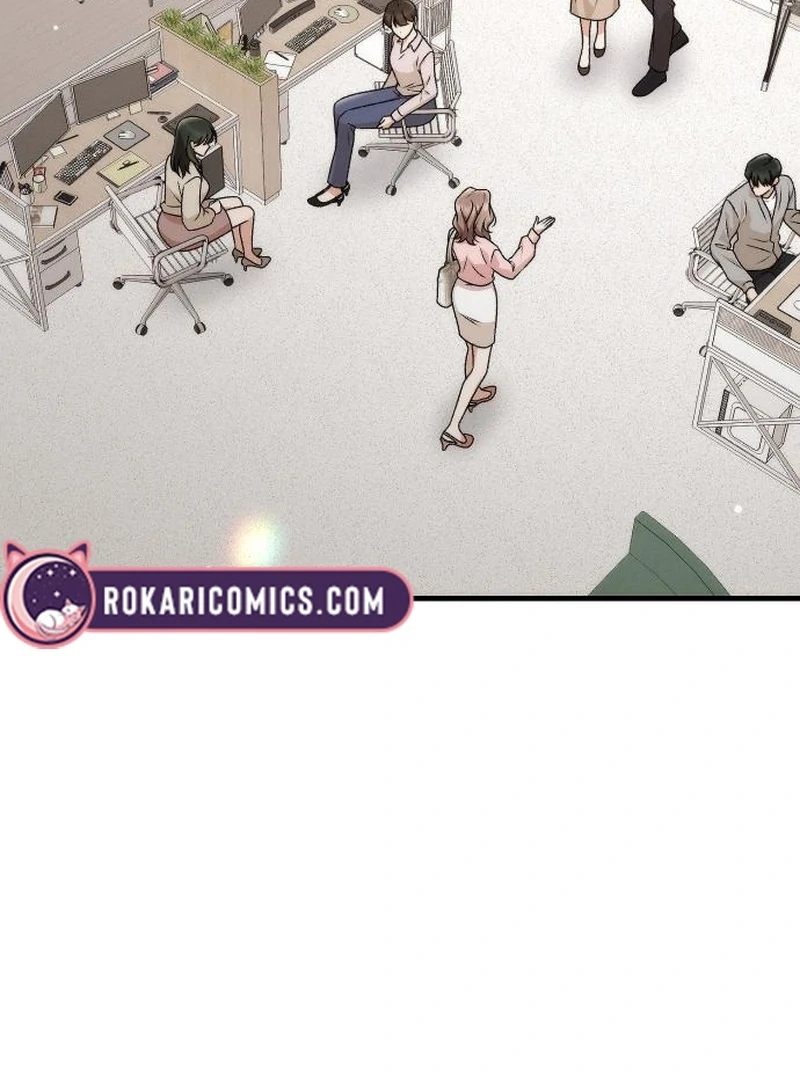Office Contract Relationship Chapter 5 - Page 38