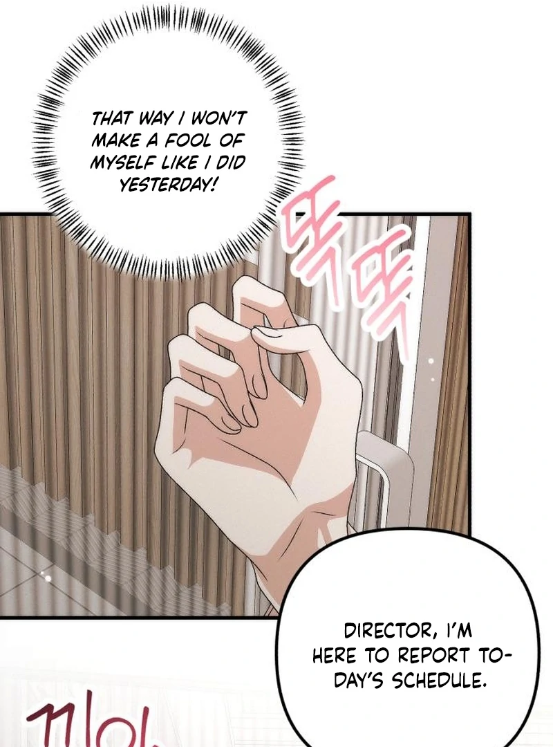 Office Contract Relationship Chapter 5 - Page 39