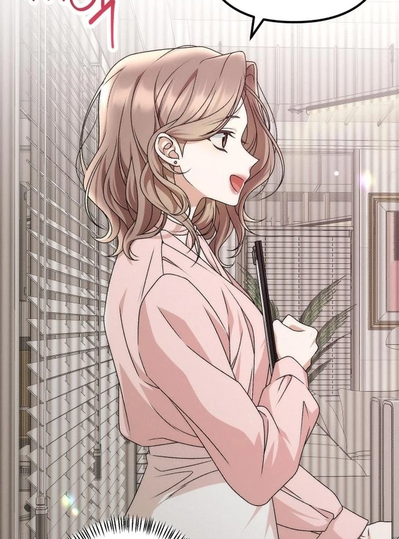 Office Contract Relationship Chapter 5 - Page 40