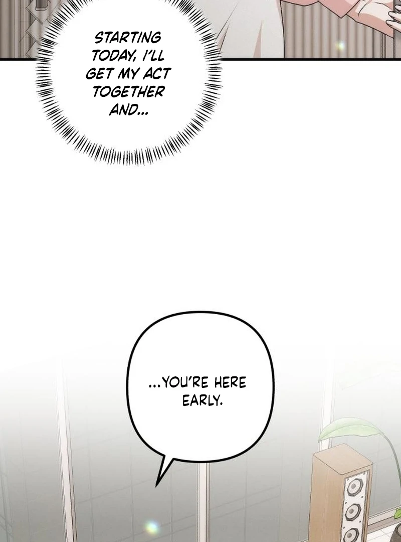 Office Contract Relationship Chapter 5 - Page 41