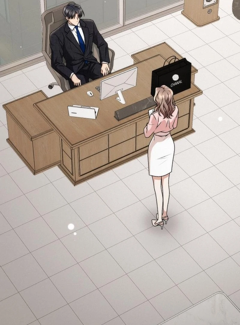 Office Contract Relationship Chapter 5 - Page 42