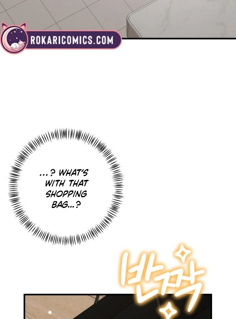 Office Contract Relationship Chapter 5 - Page 43