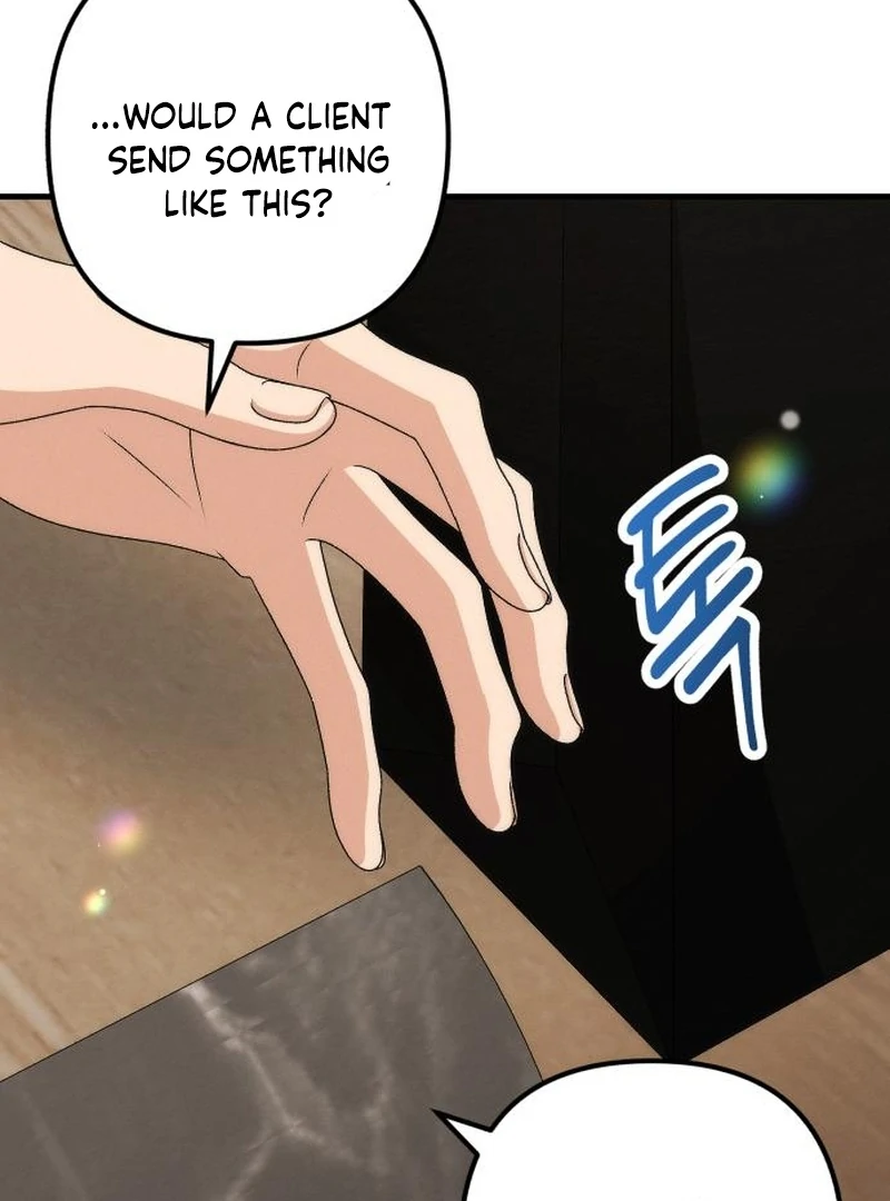 Office Contract Relationship Chapter 5 - Page 45