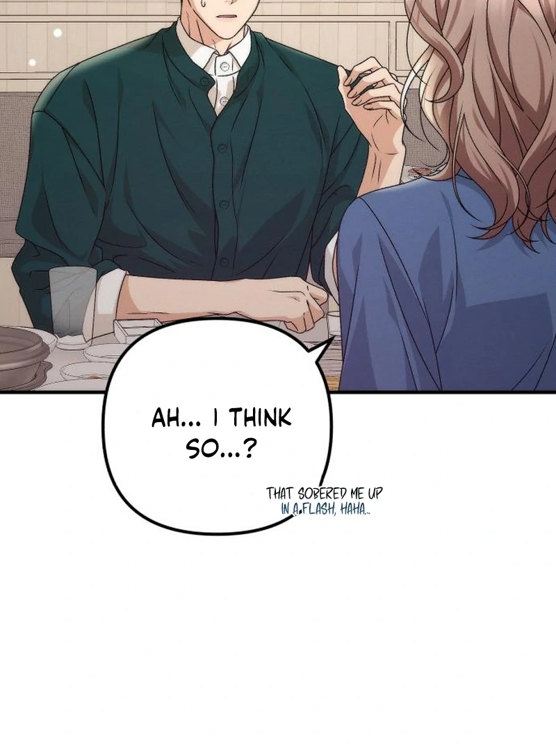 Office Contract Relationship Chapter 5 - Page 6