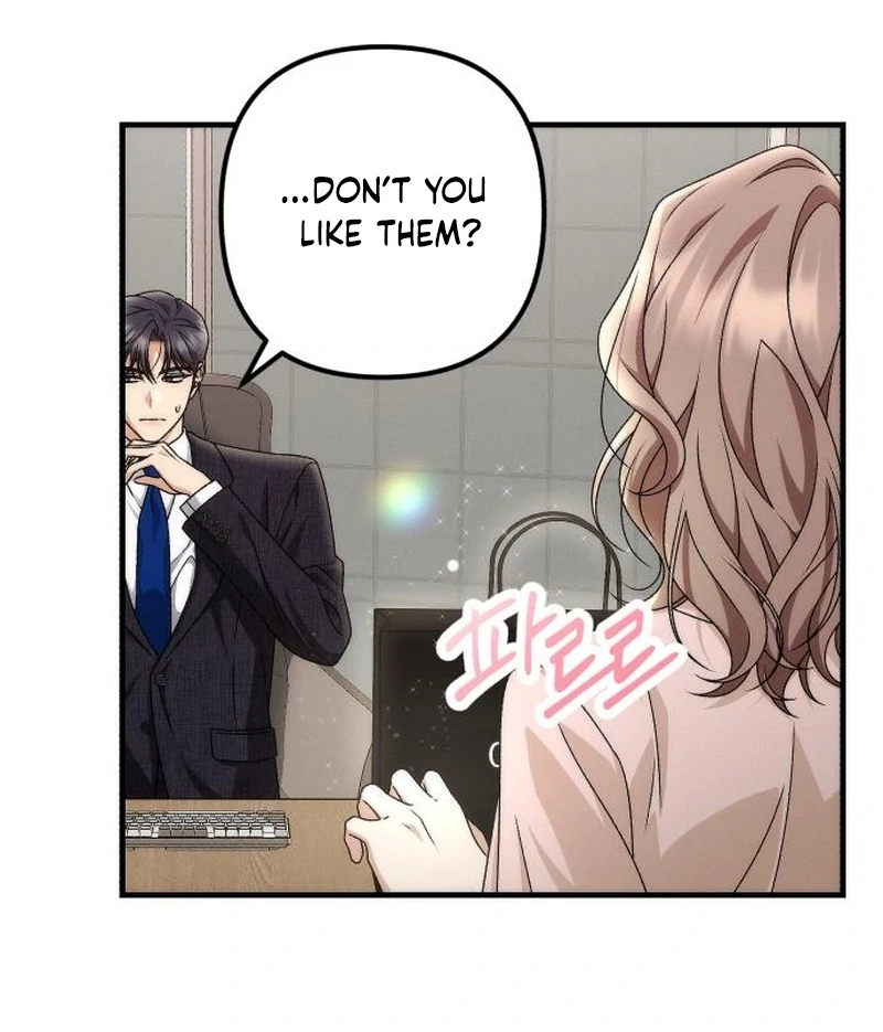 Office Contract Relationship Chapter 5 - Page 56